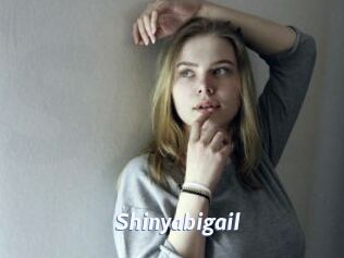 Shinyabigail