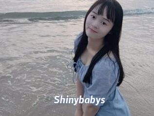 Shinybabys