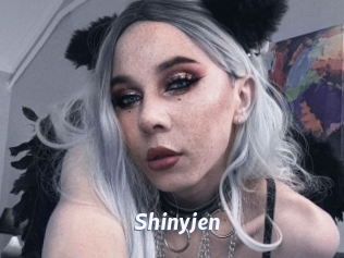 Shinyjen