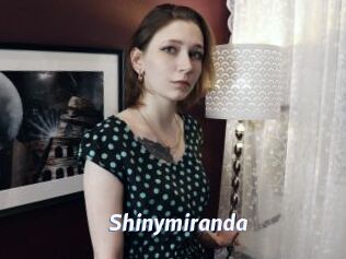 Shinymiranda