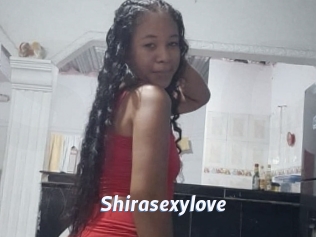 Shirasexylove