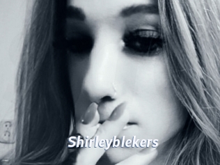Shirleyblekers