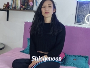 Shislymoon