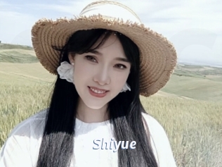 Shiyue