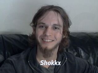 Shokkx