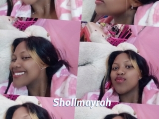 shollmayrah Sexe amateur contributions