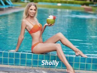 Sholly