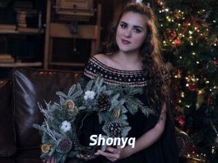 Shonyq