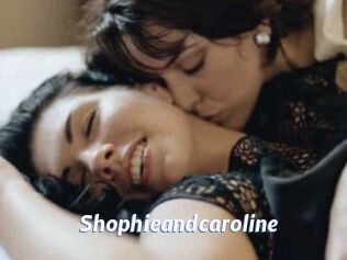Shophieandcaroline
