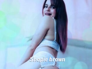 shopie_brown Sexe amateur contributions
