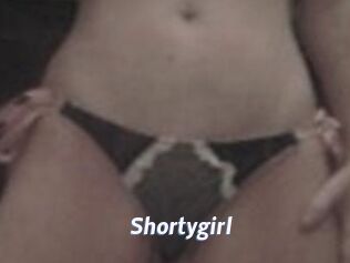 Shortygirl