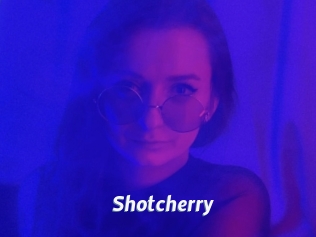 Shotcherry