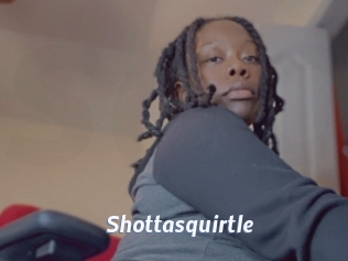 Shottasquirtle