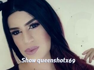 show_queenshotx69 Sexe amateur contributions