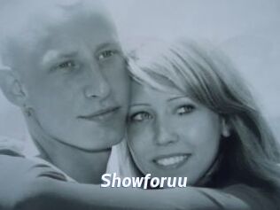 Showforuu