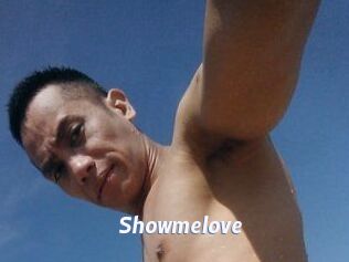 Showmelove