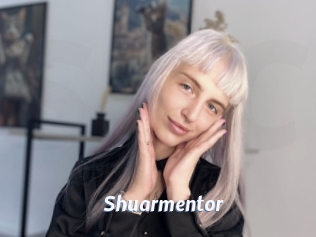 Shuarmentor