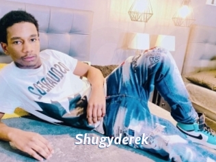 Shugyderek