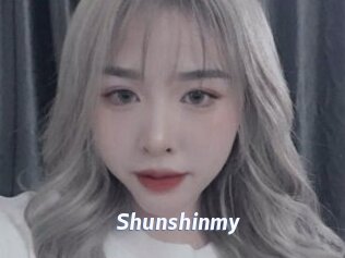 Shunshinmy