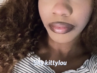 Shy_kittylou