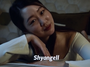 Shyangell