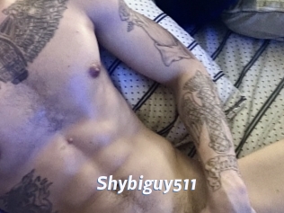Shybiguy511