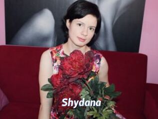Shydana