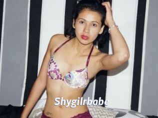 shygilrbabe Sexe amateur contributions