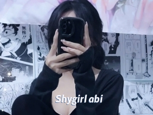 Shygirl_abi