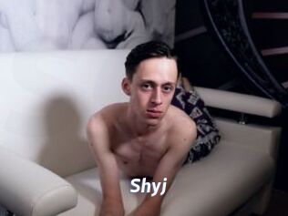 Shyj