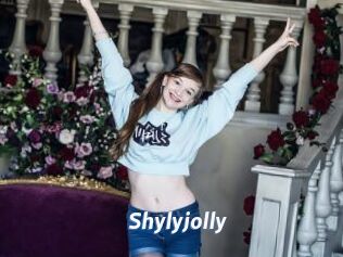 Shylyjolly