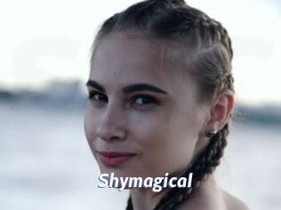 Shymagical