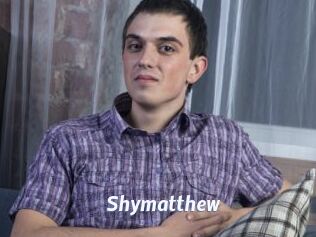Shymatthew