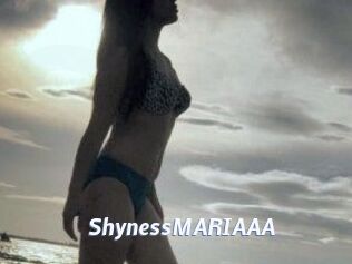 ShynessMARIAAA