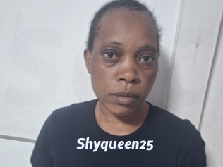 Shyqueen25