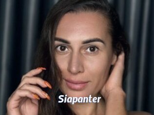 Siapanter