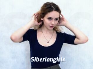 Siberiangirlx