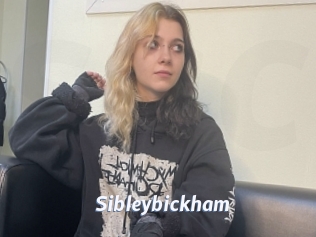 Sibleybickham