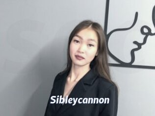 Sibleycannon