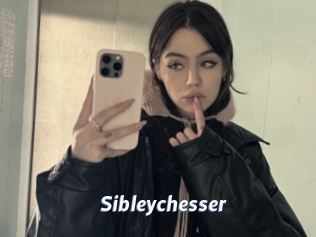 Sibleychesser