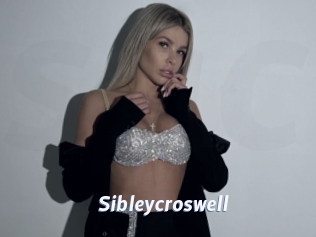 Sibleycroswell