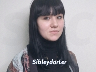 Sibleydarter