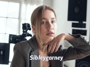 Sibleygarney