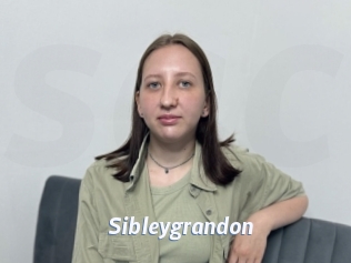 Sibleygrandon