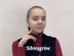 sibleygrine Sexe amateur contributions