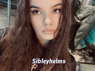 Sibleyhelms