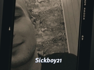 Sickboy21