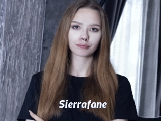 Sierrafane