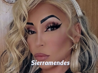 Sierramendes