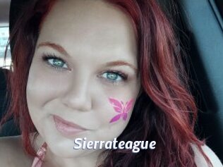 Sierrateague